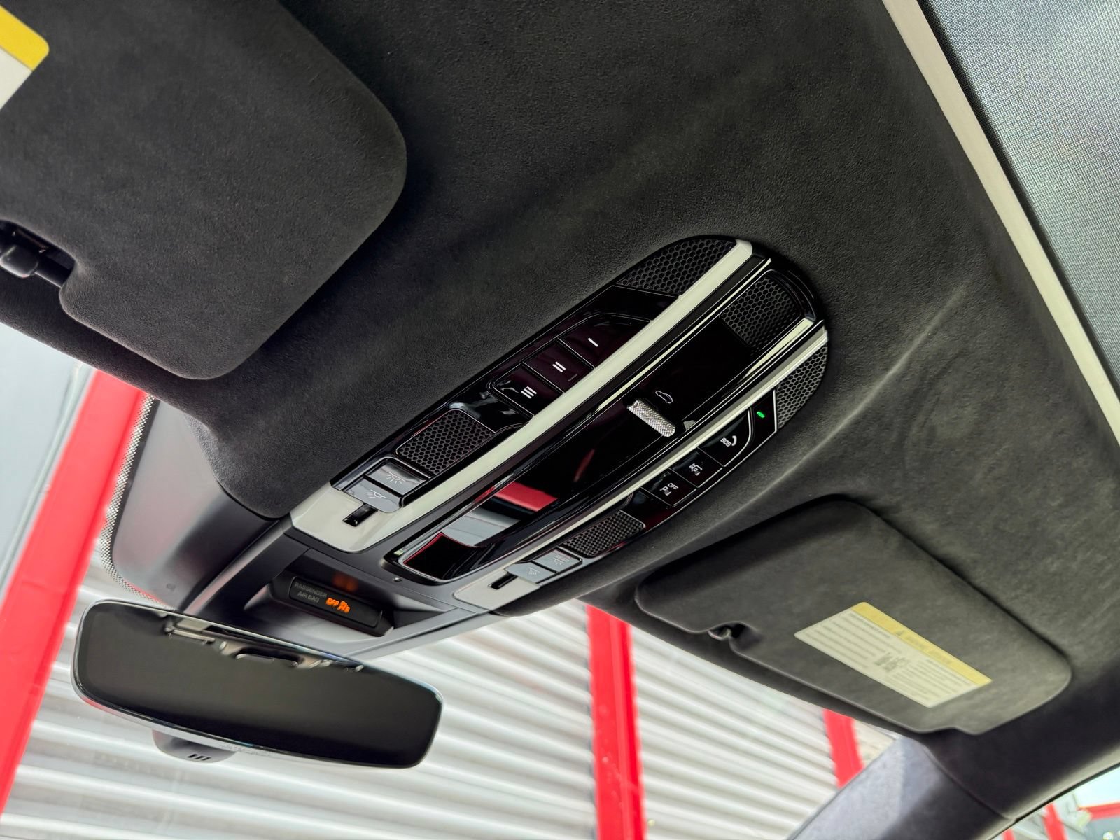 Used 2023 Porsche Cayenne GTS AWD/4WD image 47