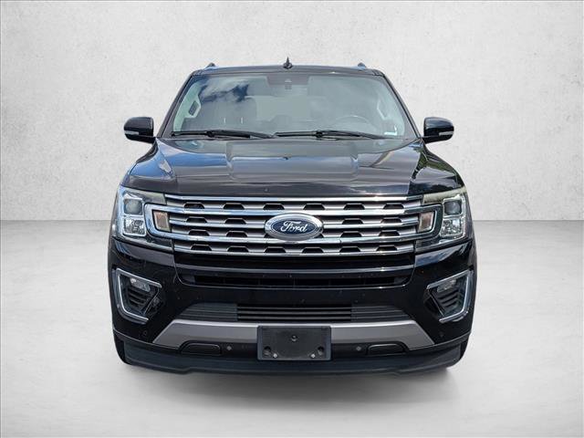 Used 2018 Ford Expedition Limited w/ Equipment Group 301A RWD image 3