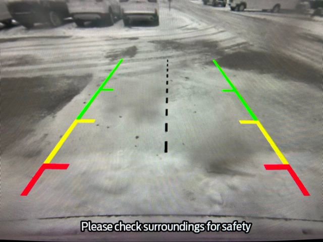 Used 2025 Ford Explorer ST-Line w/ Premium Package image 28