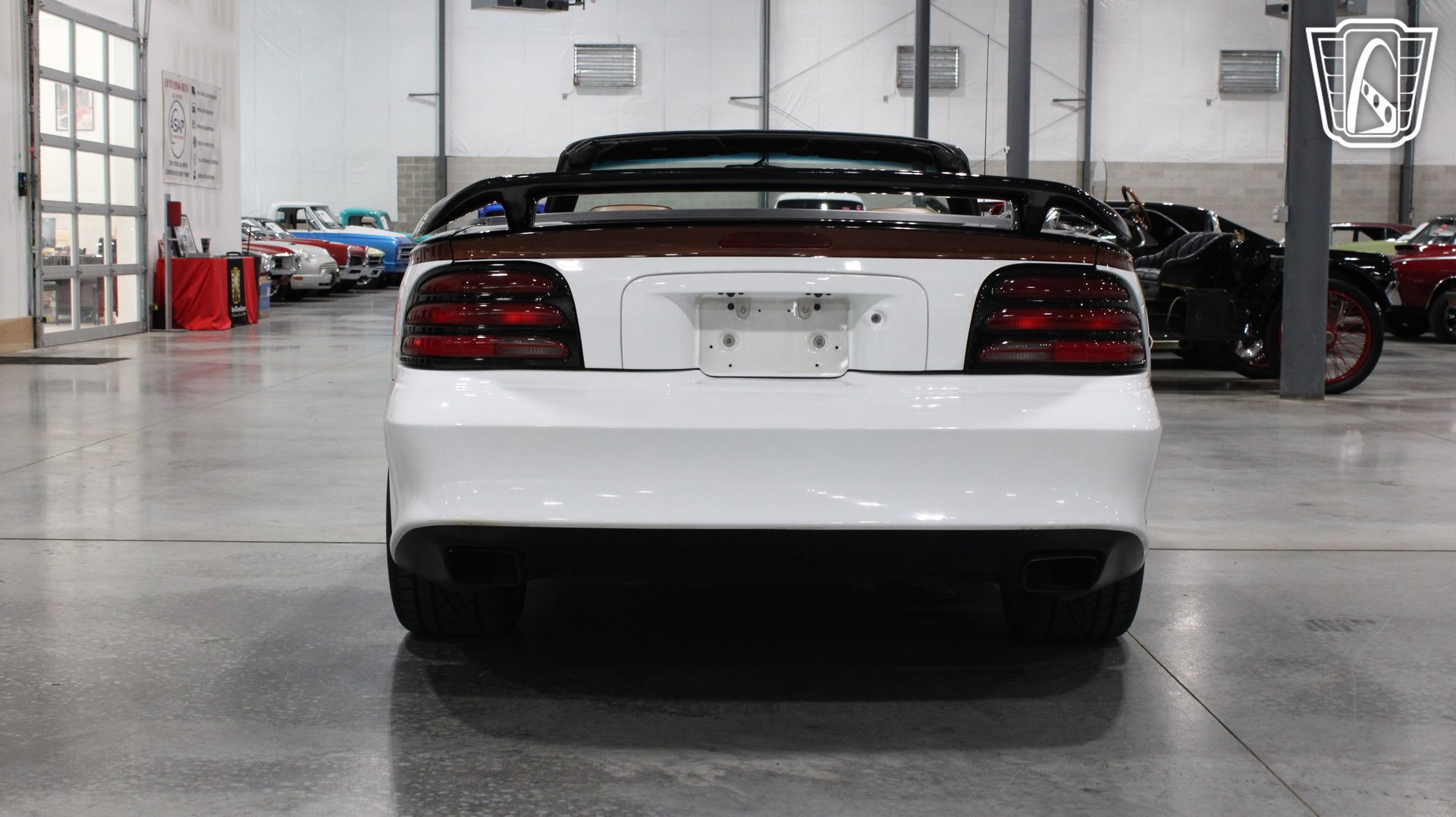 Used 1995 Ford Mustang GT RWD image 23