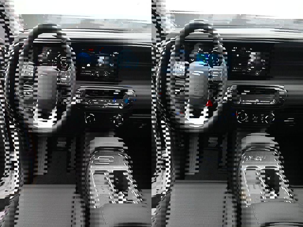 New 2026 Hyundai Palisade SEL image 11