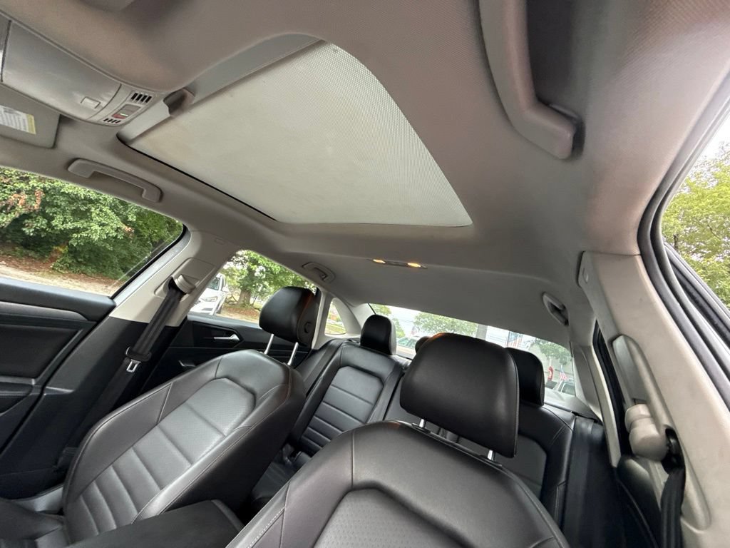 Used 2023 Volkswagen Jetta SE FWD image 18