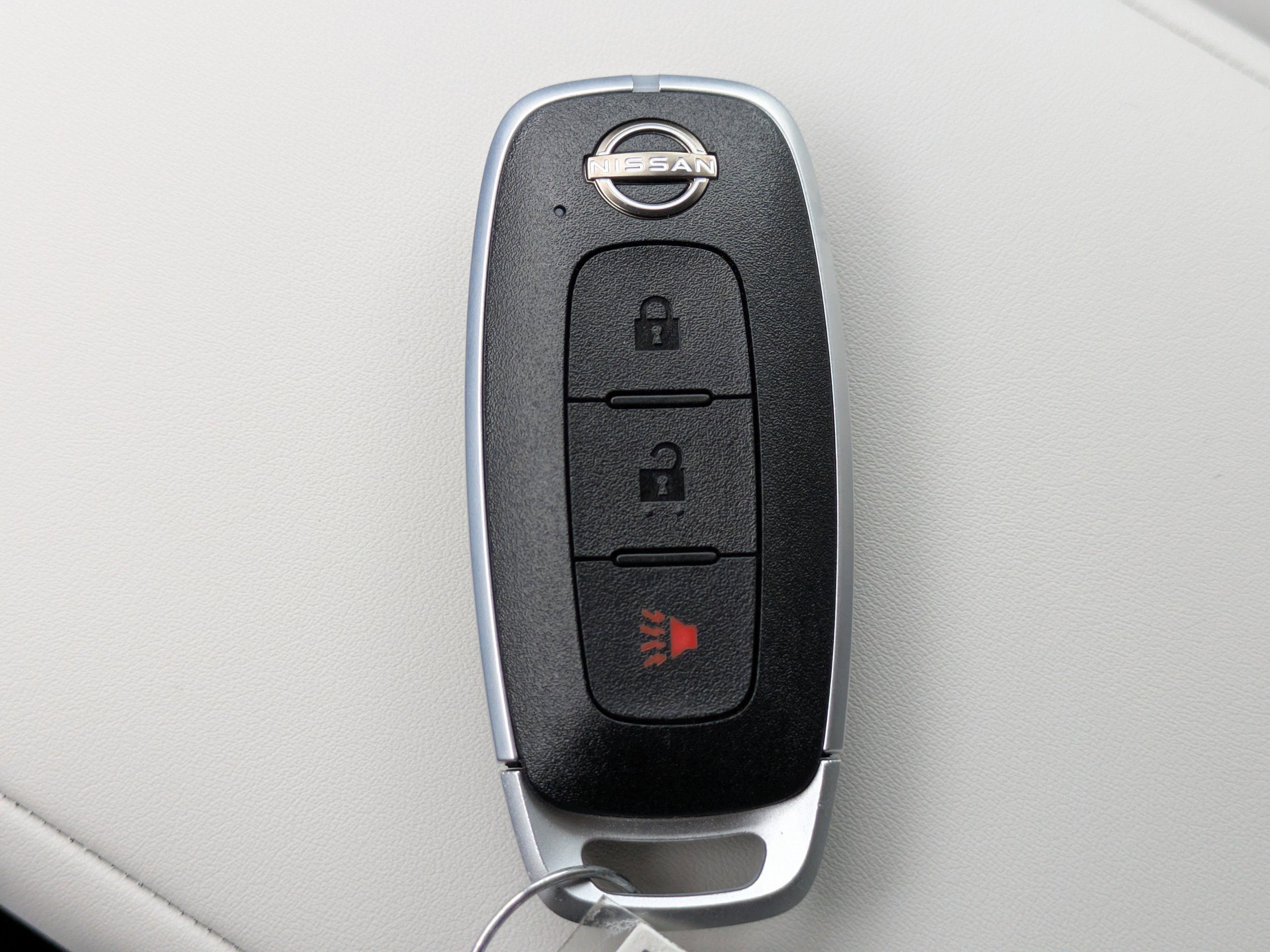 New 2026 Nissan Leaf SV+ image 34