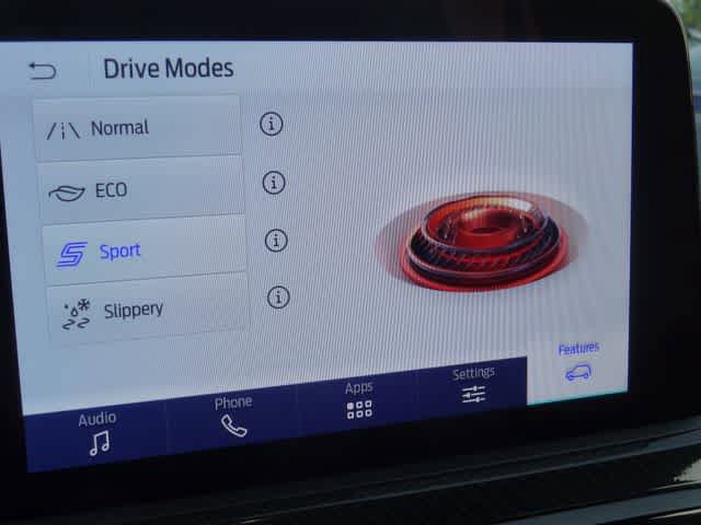 Used 2024 Ford Escape ST-Line FWD image 32