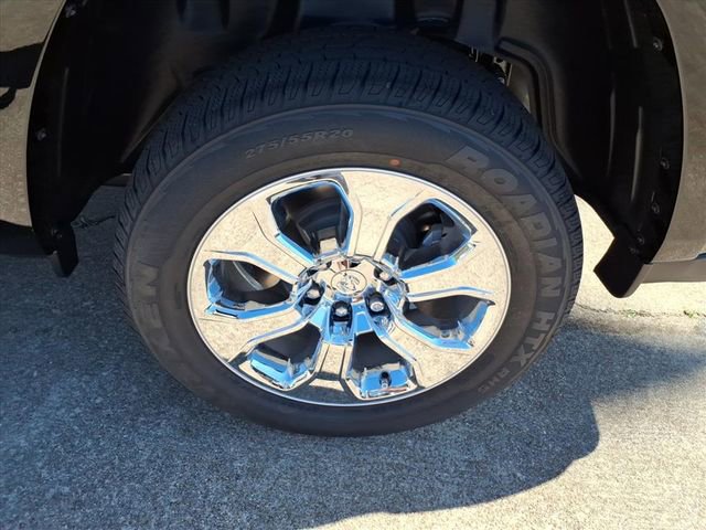 New 2026 RAM 1500 Lone Star image 19