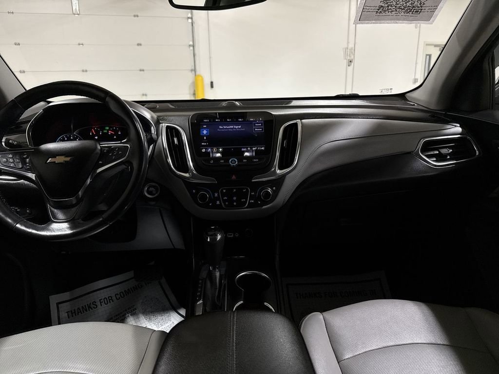 Used 2020 Chevrolet Equinox Premier image 10