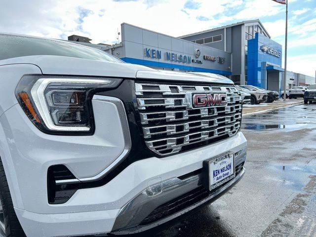 New 2026 GMC Terrain Denali image 4