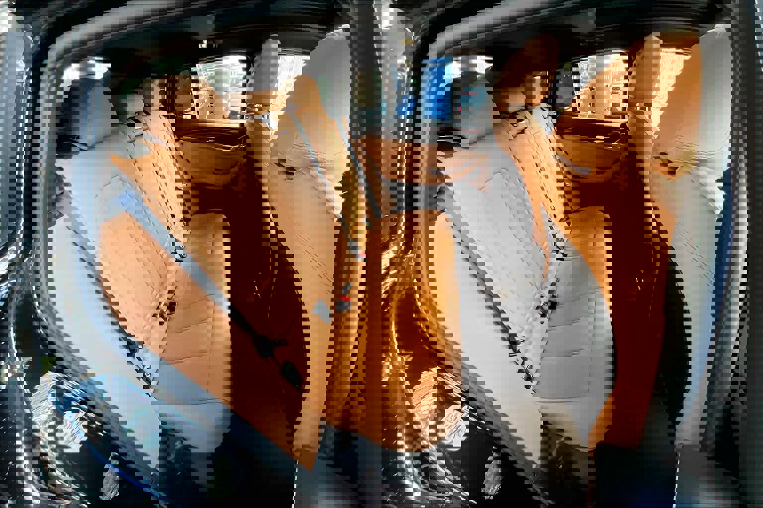 Certified 2025 BMW X4 xDrive30i image 20