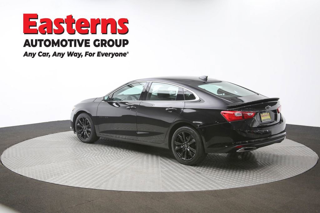 Used 2024 Chevrolet Malibu RS image 63