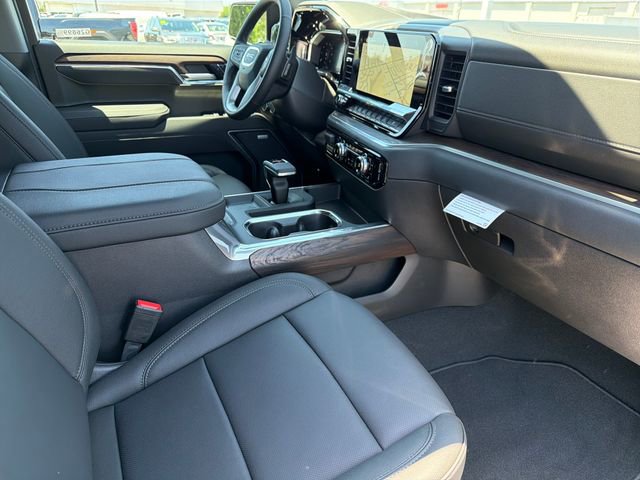 New 2026 GMC Sierra 1500 SLT w/ SLT Premium Plus Package AWD/4WD image 22