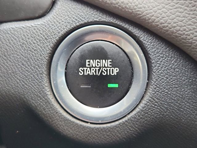 Used 2024 Chevrolet Equinox LS w/ LS Convenience Package FWD image 16