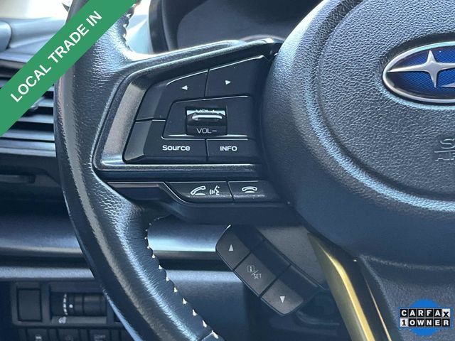 Used 2021 Subaru Crosstrek 2.5i Sport w/ Moonroof Package AWD/4WD image 26
