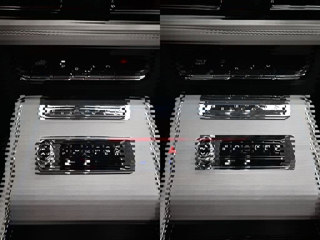 New 2026 Lincoln Aviator Reserve image 23