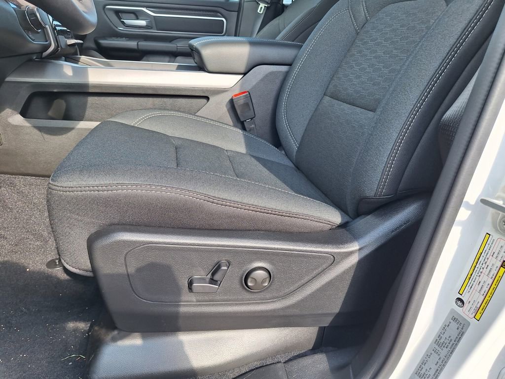 New 2026 RAM 1500 Big Horn image 14