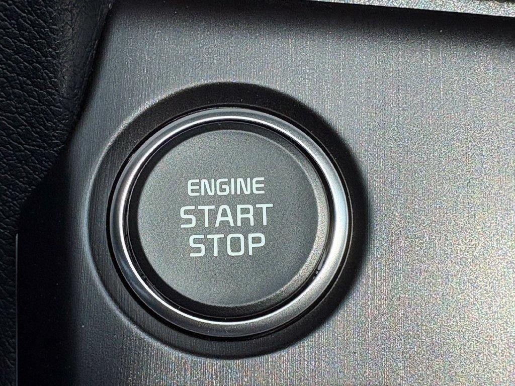 New 2026 Kia Sportage LX FWD image 24