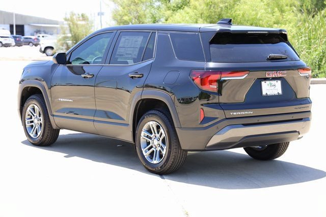 New 2026 GMC Terrain Elevation w/ LPO, Floor Liner Package FWD image 6