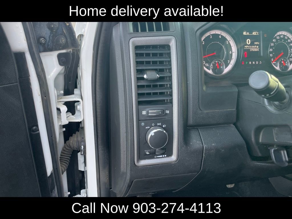 Used 2021 RAM 1500 Tradesman w/ Popular Equipment Group image 41