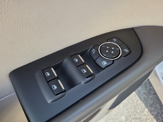 Used 2020 Lincoln Nautilus Reserve AWD/4WD image 10