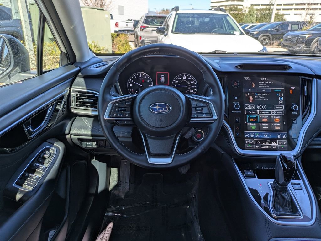 Certified 2023 Subaru Outback Touring image 15
