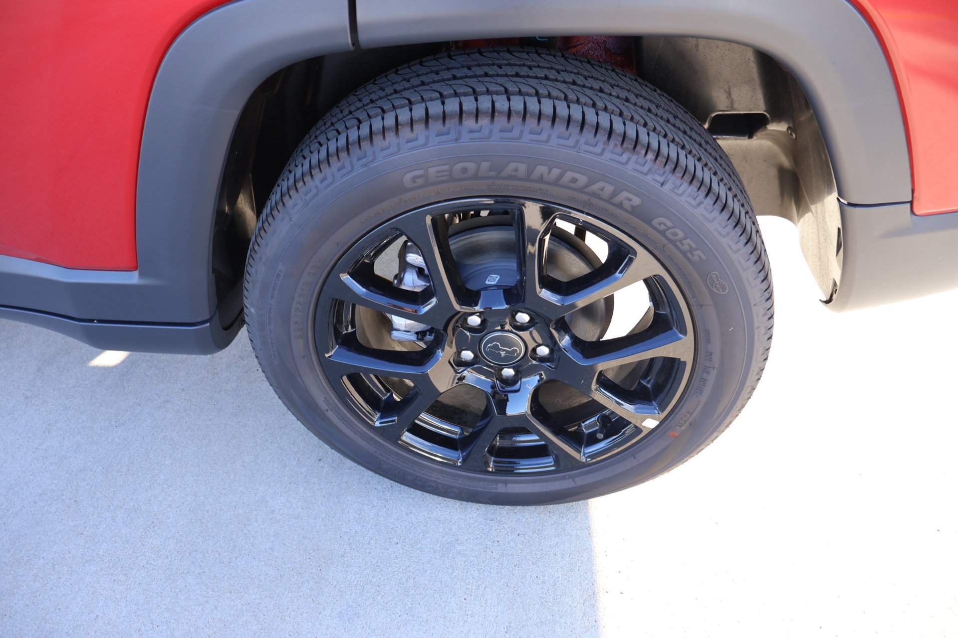New 2026 Jeep Compass Latitude AWD/4WD image 18