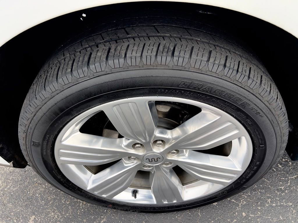 Used 2023 Ford Expedition King Ranch RWD image 52