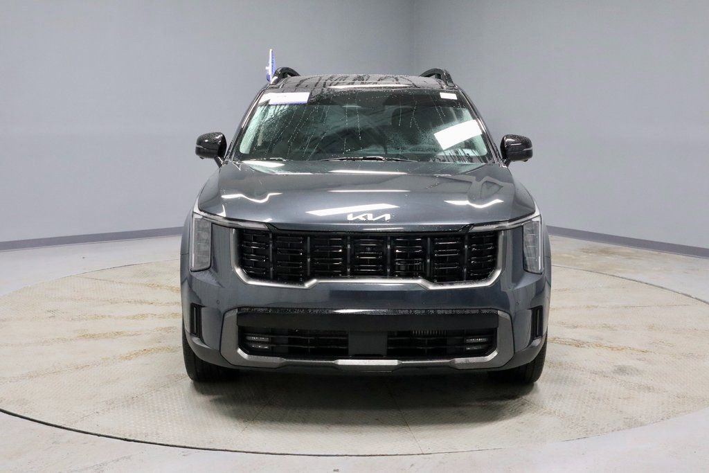 Used 2024 Kia Sorento SX image 7