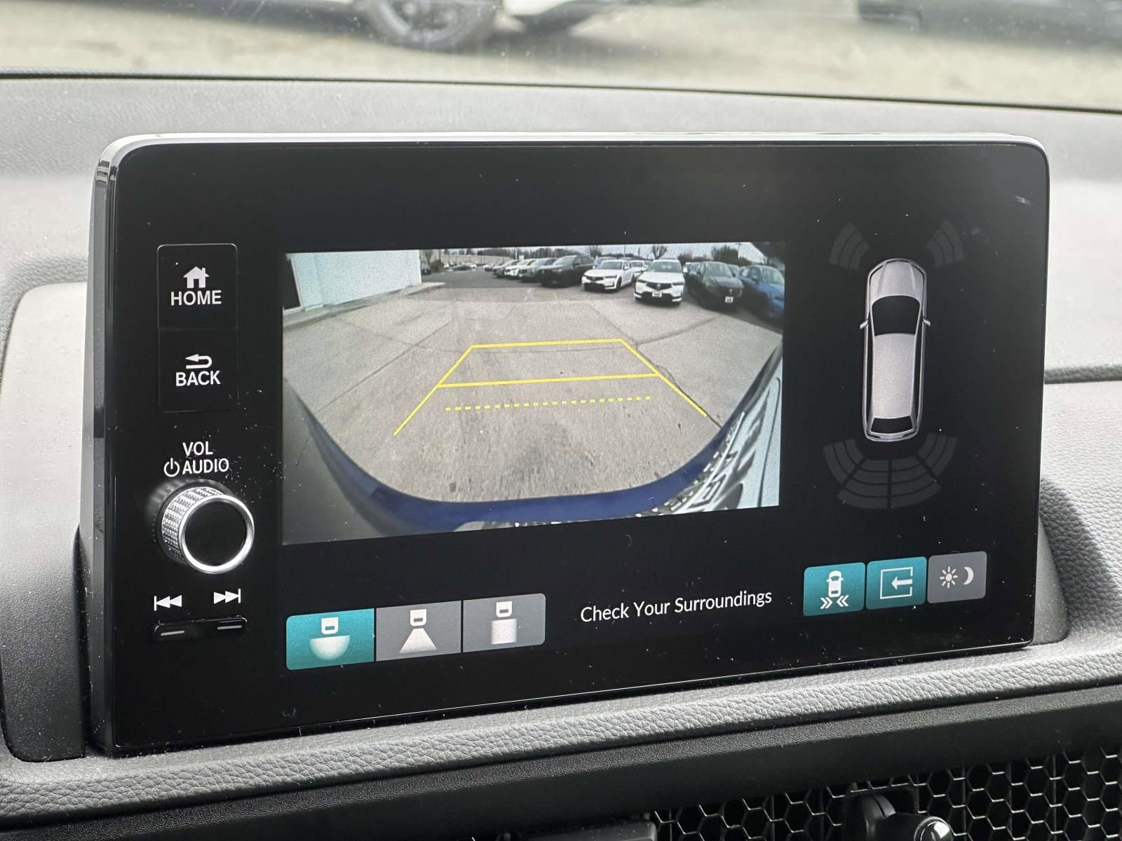 Used 2024 Honda CR-V Sport-L image 19