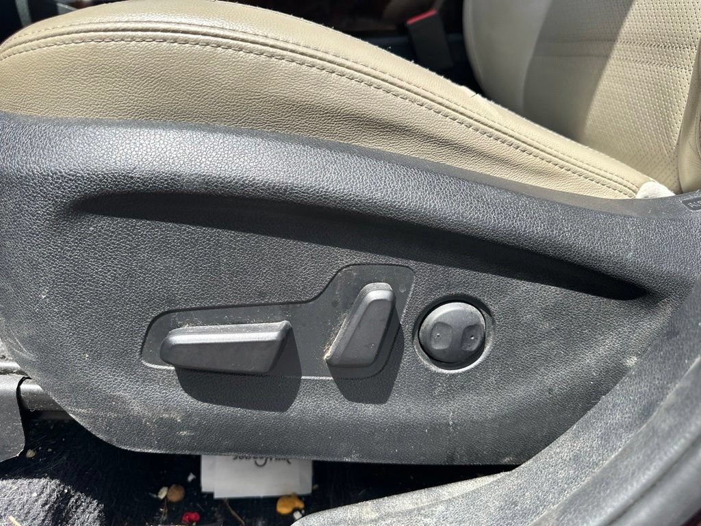Used 2017 Kia Sorento EX FWD image 16