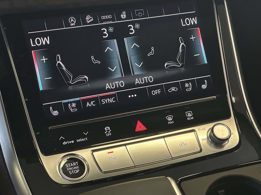 Used 2026 Audi Q8 Premium Plus AWD/4WD image 31