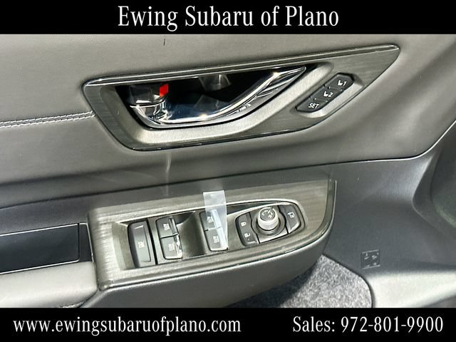 Used 2026 Subaru Outback Touring XT AWD/4WD image 18
