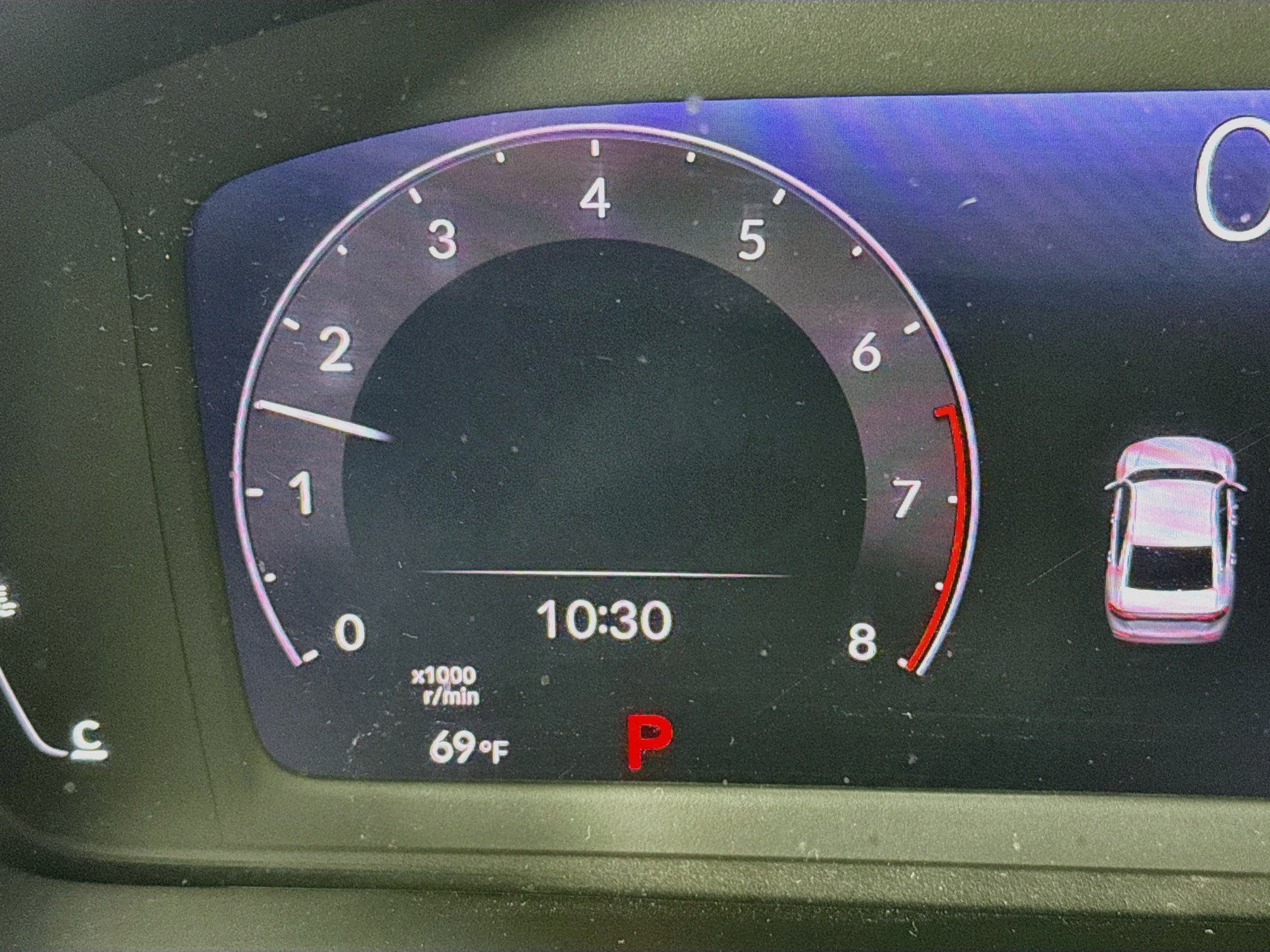 Certified 2025 Honda Accord SE image 12