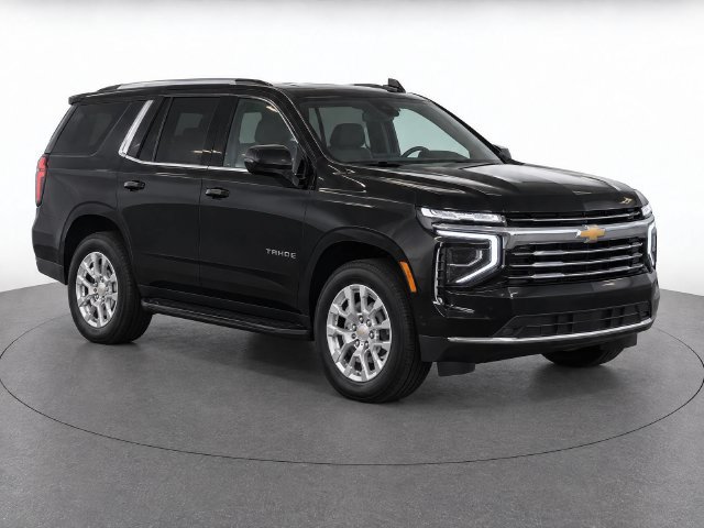 Used 2024 GMC Yukon SLT AWD/4WD image 2