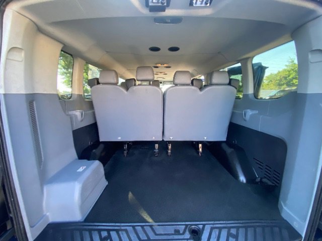 Used 2015 Ford Transit 350 XL image 17