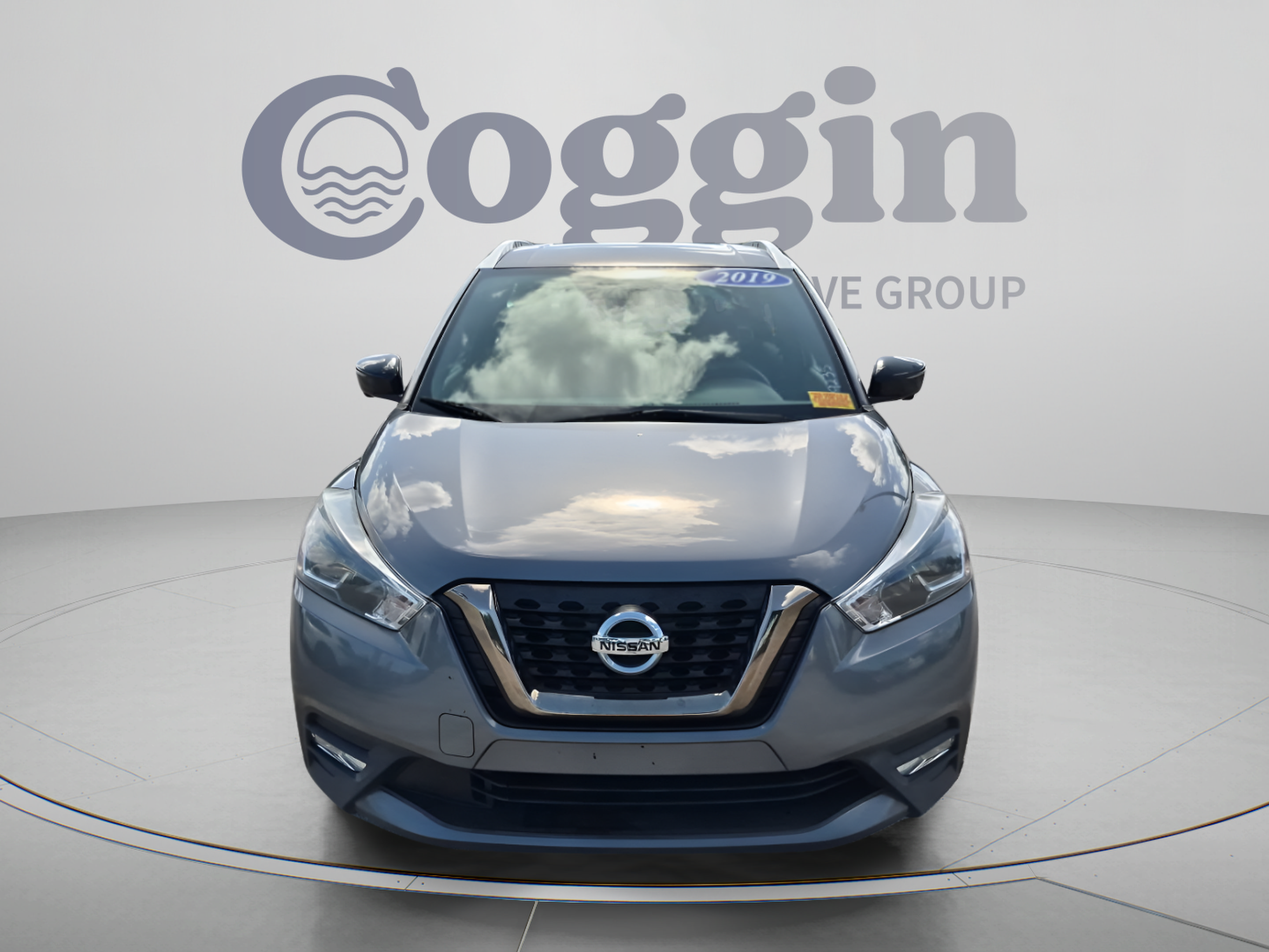 Used 2019 Nissan Kicks SR FWD image 9
