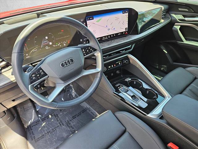 Used 2025 Audi Q5 Premium AWD/4WD image 12