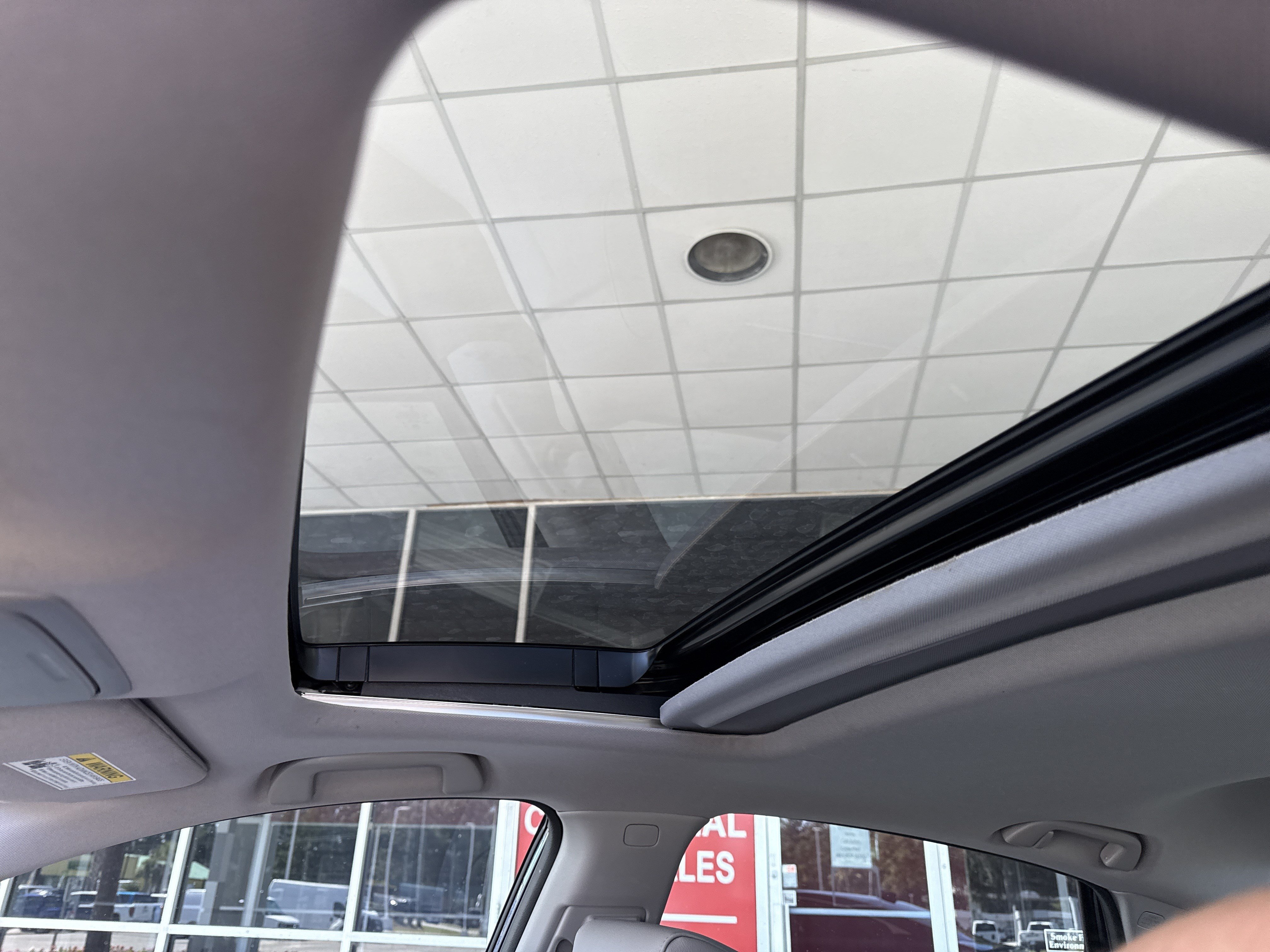 Used 2018 Honda Accord EX-L image 26