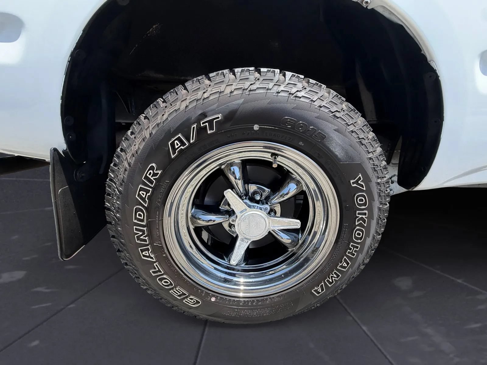 Used 2002 Toyota Tacoma 2WD Regular Cab image 26