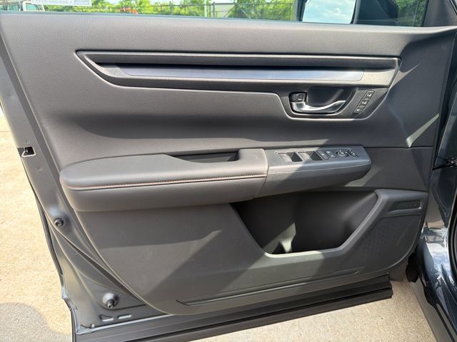 New 2026 Honda CR-V Sport-L image 12