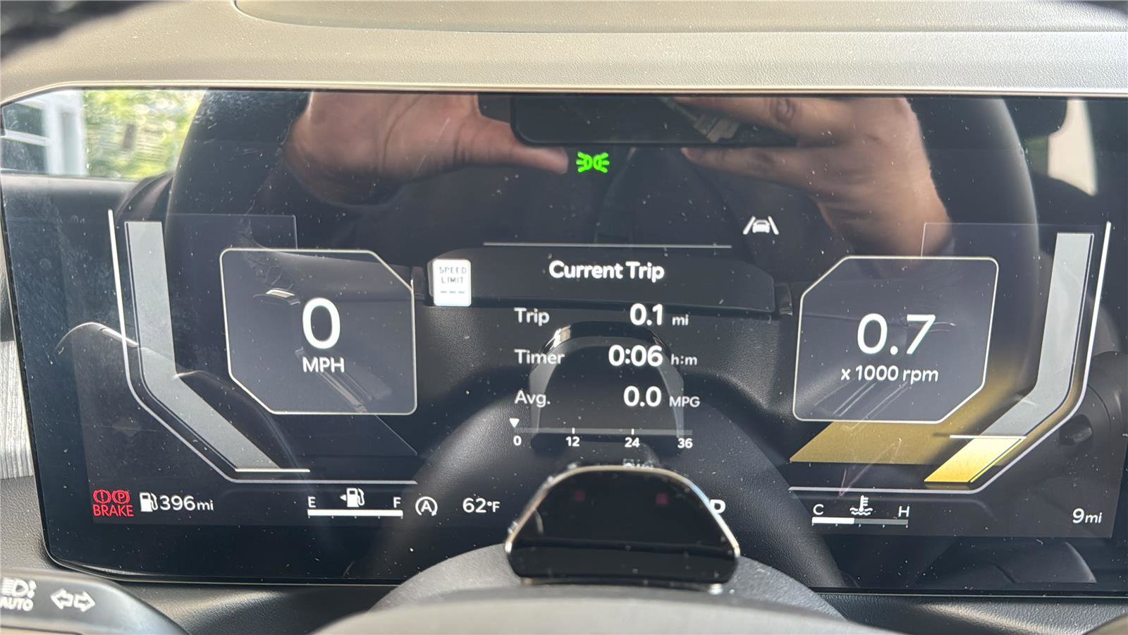 New 2027 Kia Telluride SX Prestige AWD/4WD image 19