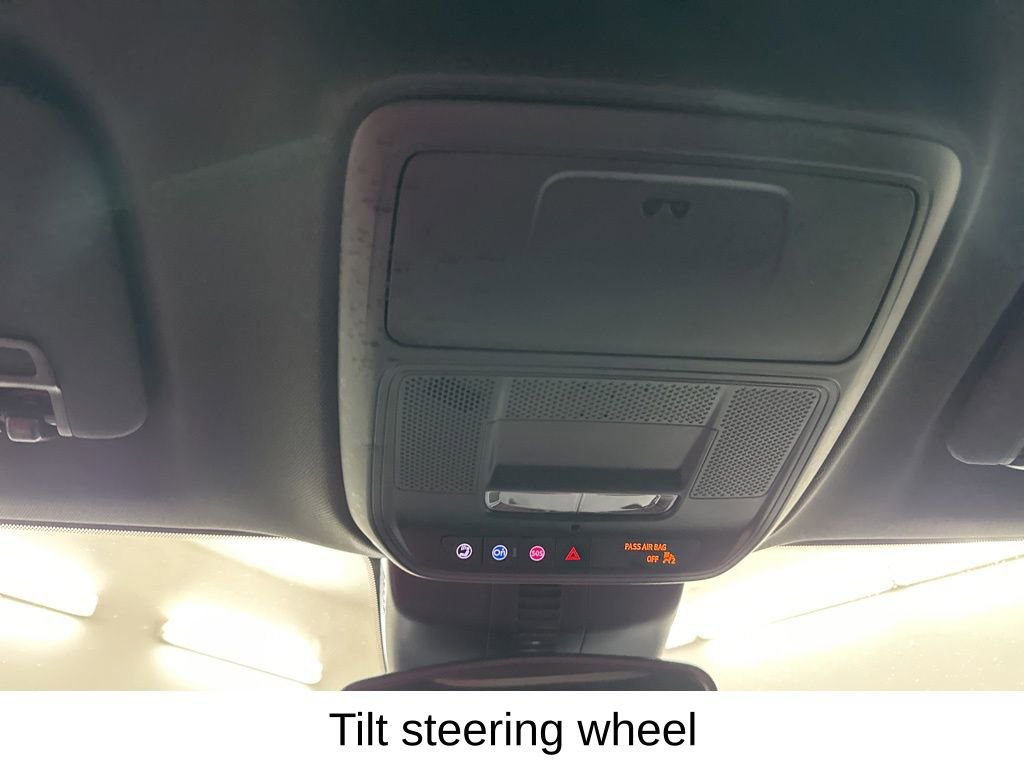 Used 2025 Buick Enclave Preferred image 46