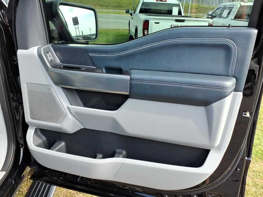 Used 2021 Ford F150 Limited AWD/4WD image 11