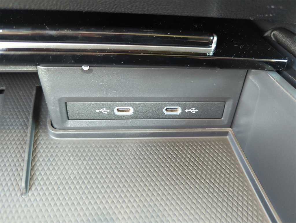 New 2026 Volkswagen Atlas SEL Premium R-Line image 37