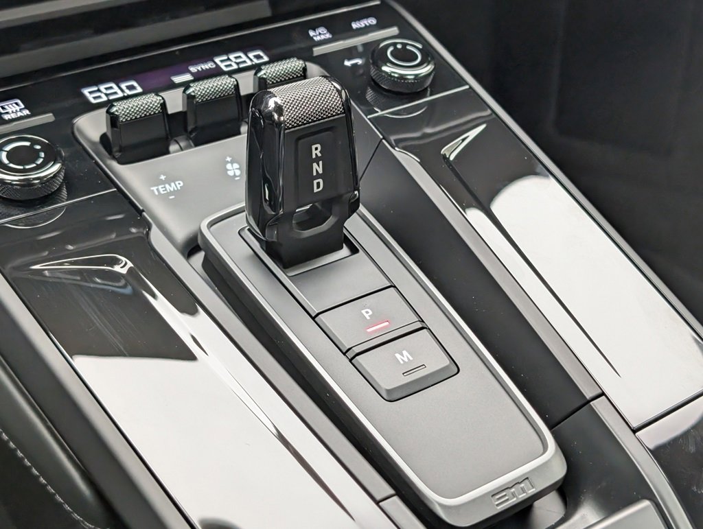 New 2026 Porsche 911 Carrera GTS image 21