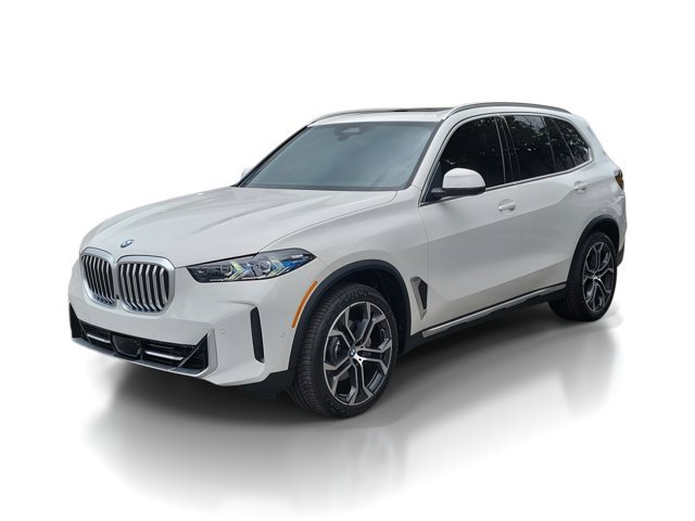 Used 2026 BMW X5 sDrive40i image 2