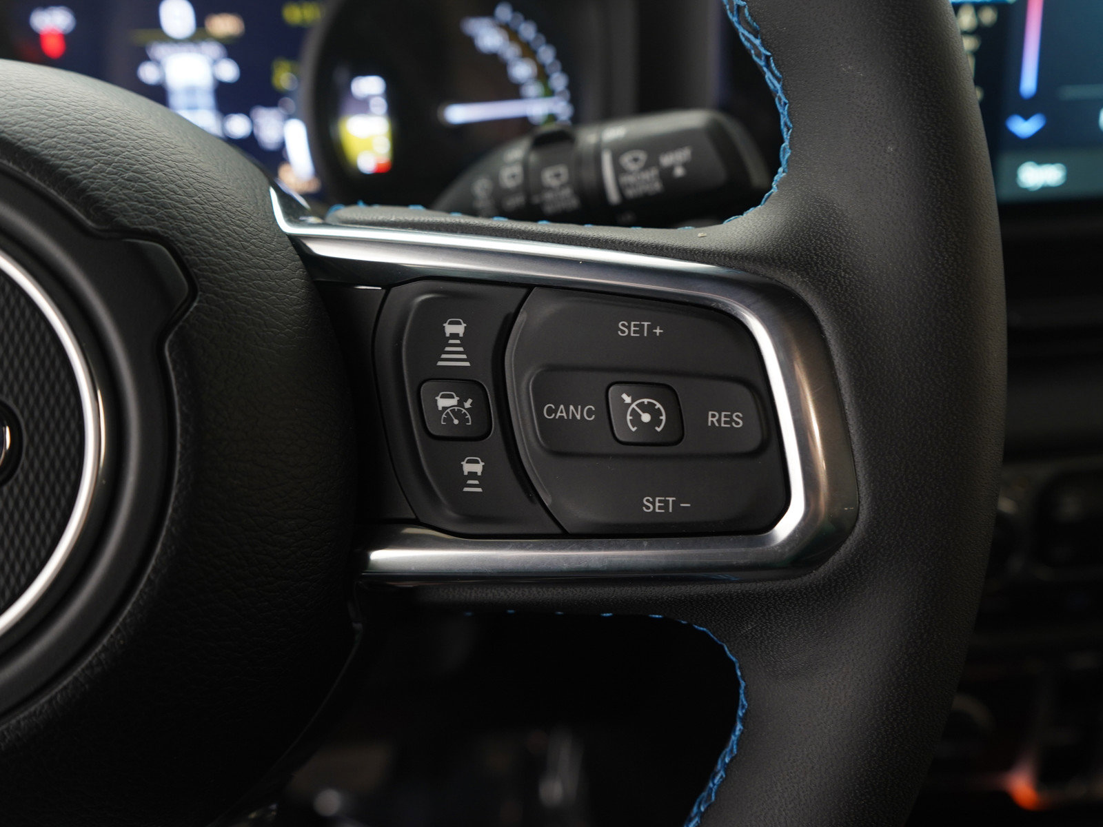 Used 2024 Jeep Wrangler High Altitude image 26