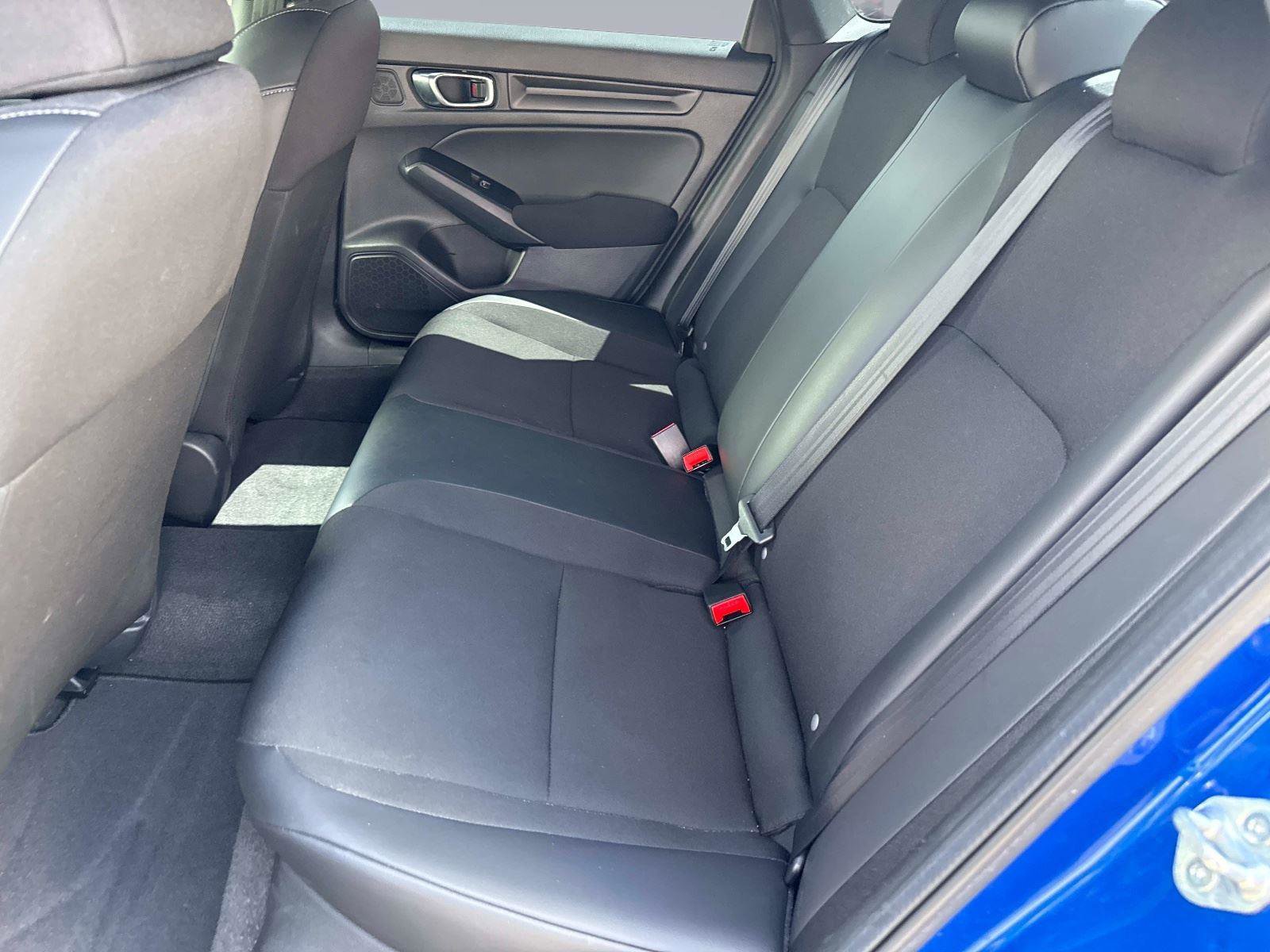 Certified 2023 Honda Civic Sport image 13