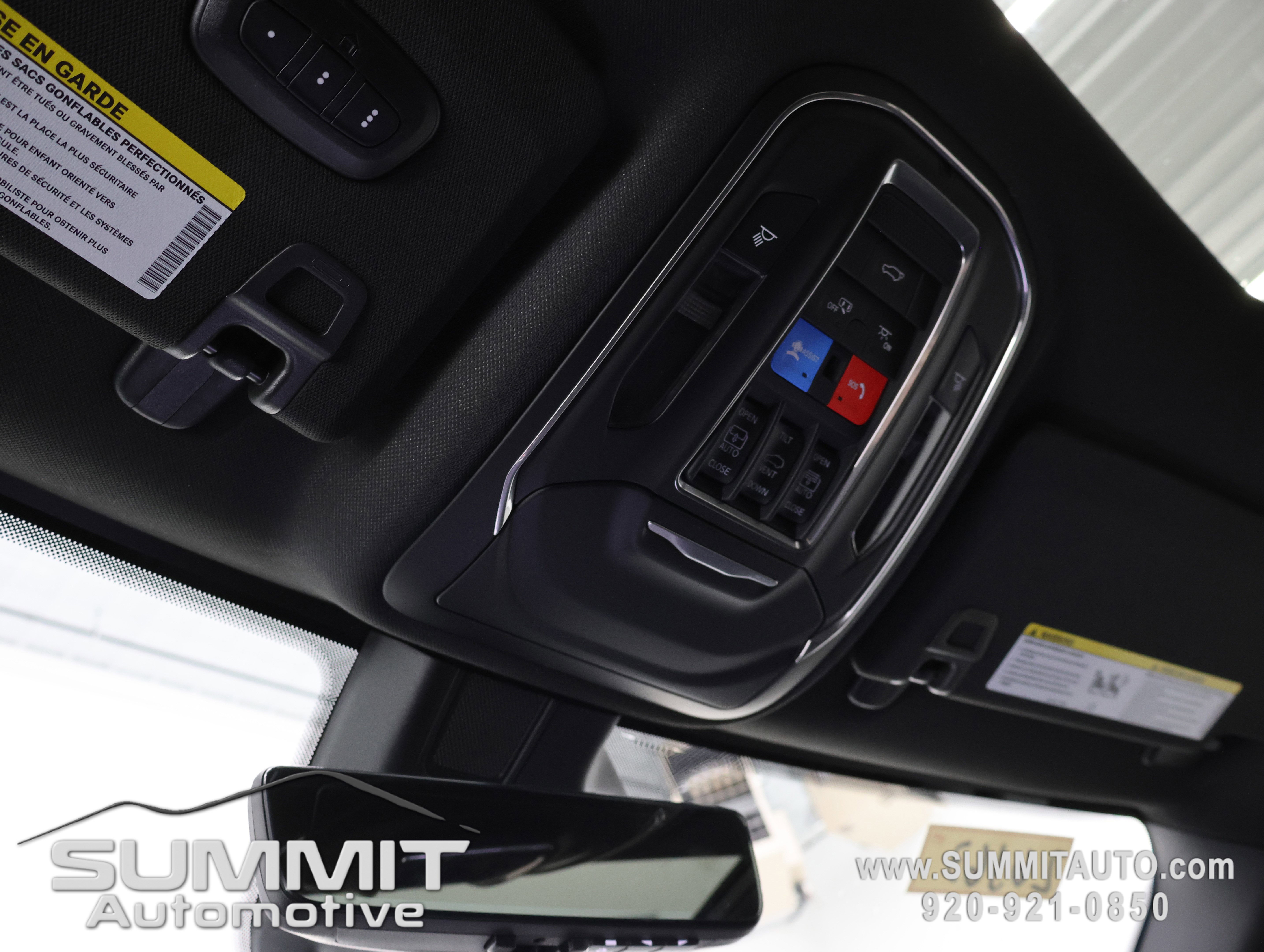 New 2026 Jeep Grand Cherokee Limited Reserve image 12