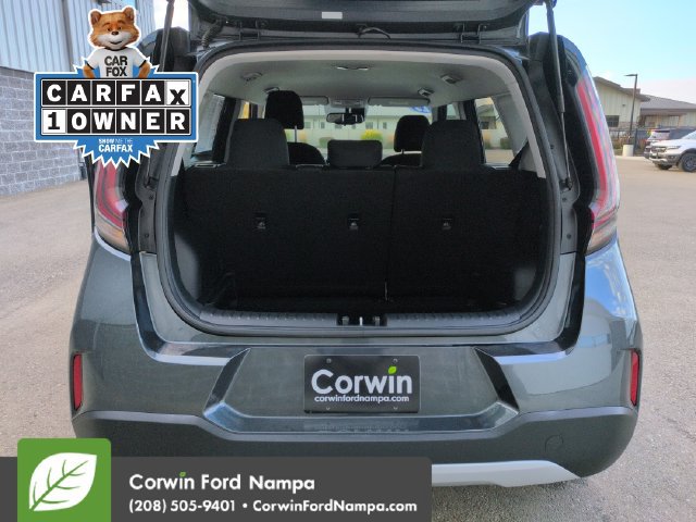 Used 2023 Kia Soul S FWD image 27