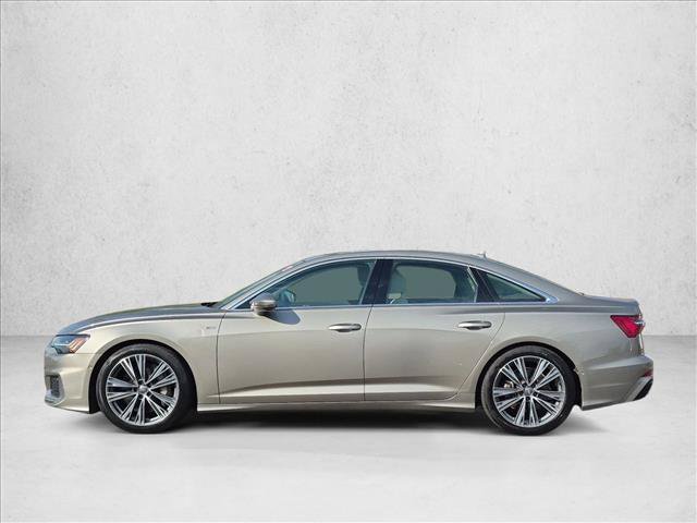 Used 2019 Audi A6 3.0T Prestige AWD/4WD image 9