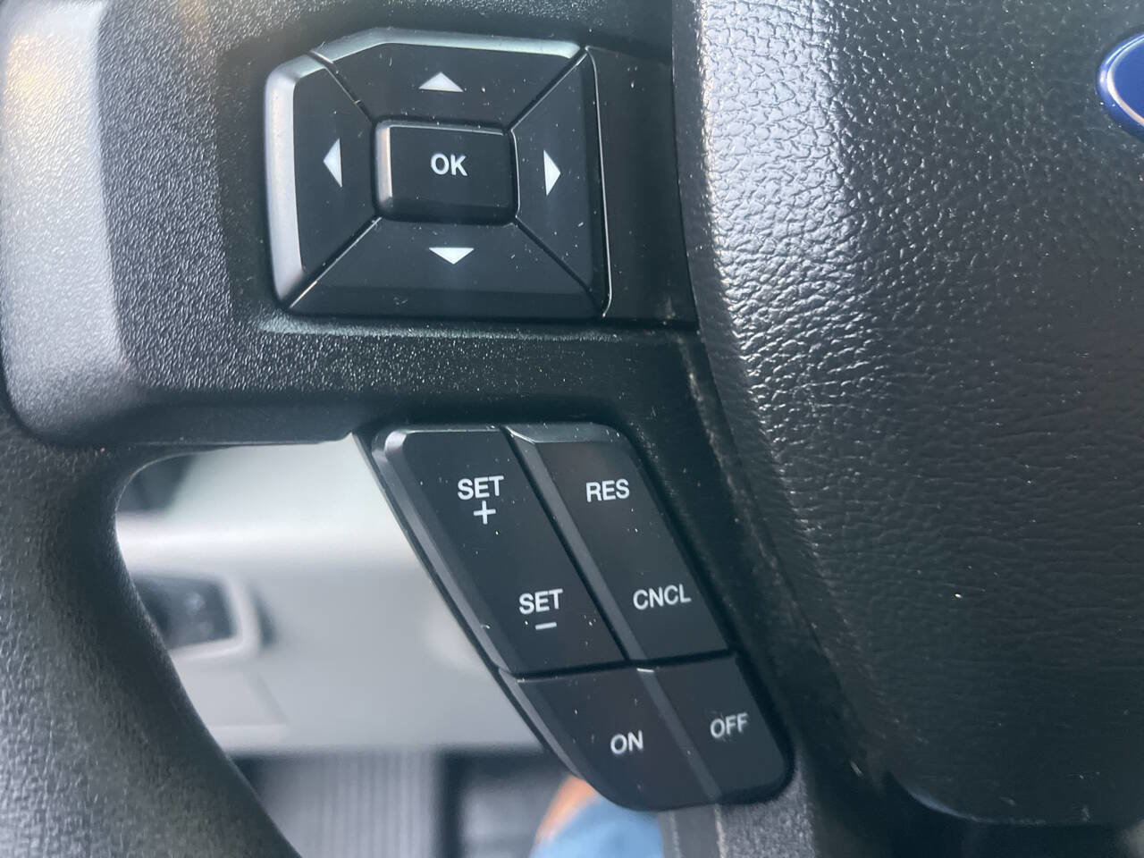 Used 2016 Ford F150 XL w/ Equipment Group 101A Mid image 19